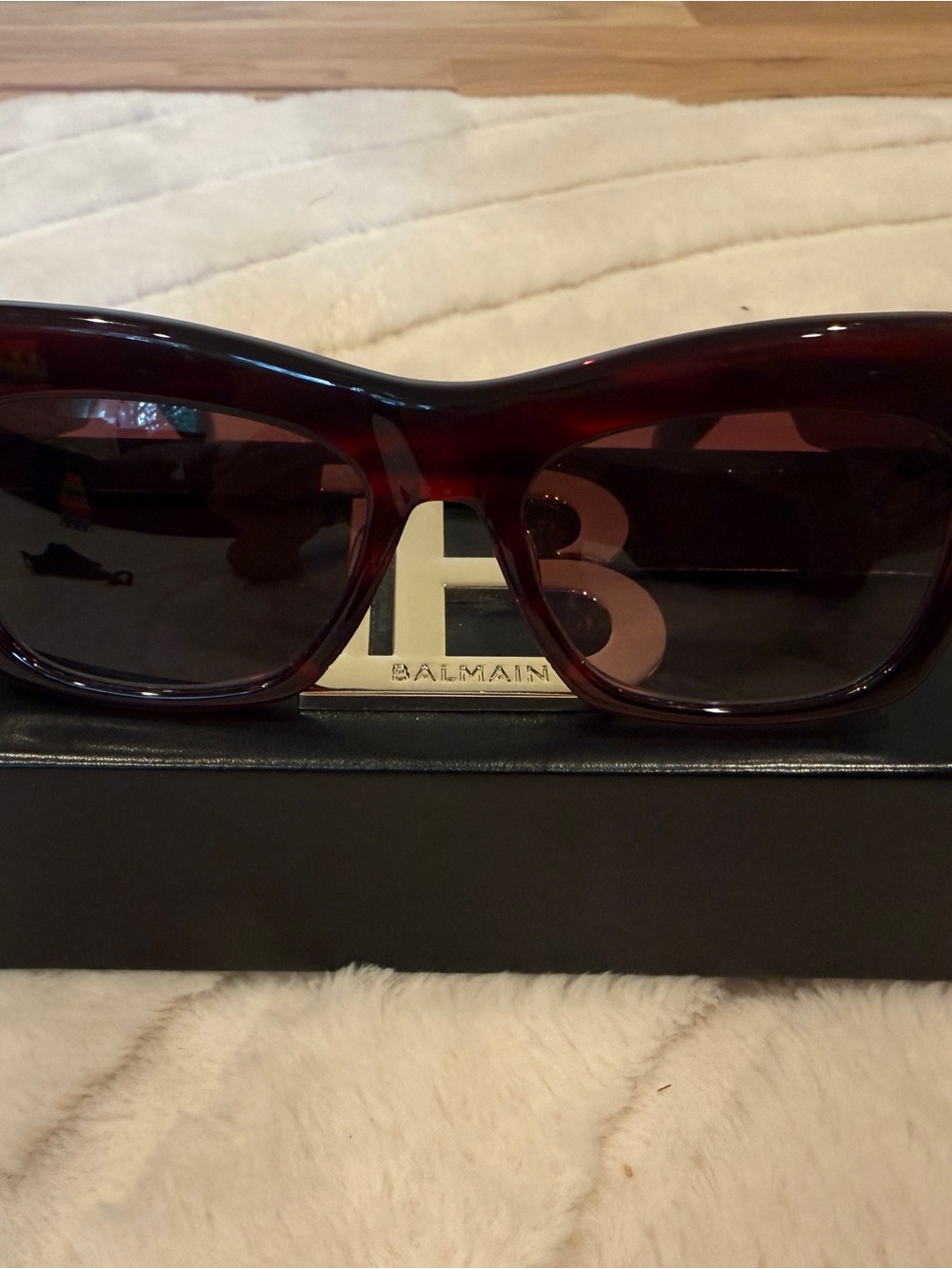 Balmain Sunglasses